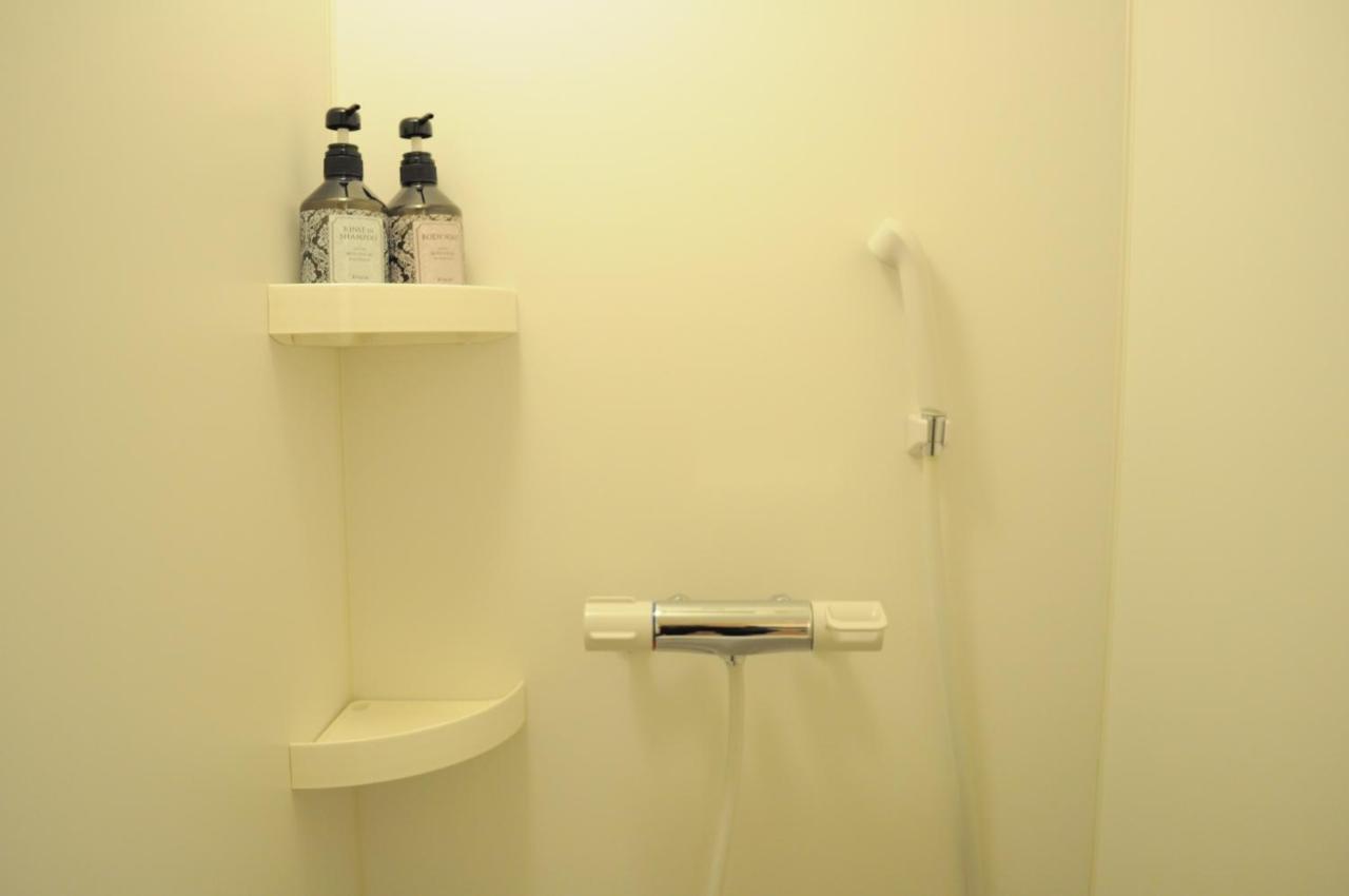 04 Village Namba Woman'S Only Dormitory Room - Vacation Stay Vacation Stay 64877V Ōsaka Exterior foto